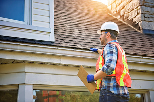 Licensed Roof Leak Repair service in Toledo, IA - Norken Roofing